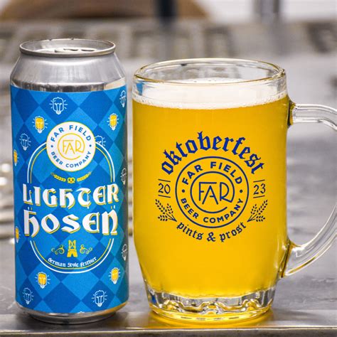 FAR FIELD BEER COMPANY