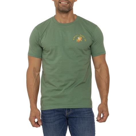 O'Neill First In T-Shirt - Short Sleeve - Save 66%