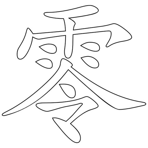 Glory Tips About How To Draw A Chinese Character - Racekick