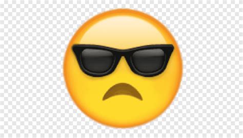 Sunglasses Face Emoji Snapchat at Benjamin Downie blog