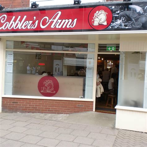 COBBLER'S ARMS (2025) All You Need to Know BEFORE You Go (with Photos ...