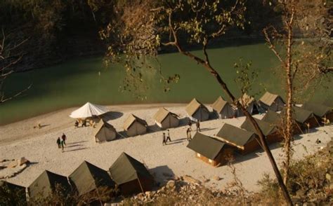Alaknanda Fluss (Himalaya), Indien