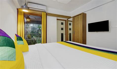 ITSY BY TREEBO - DE LAMAR (Kozhikode, Kerala) - Hotel Reviews & Photos ...