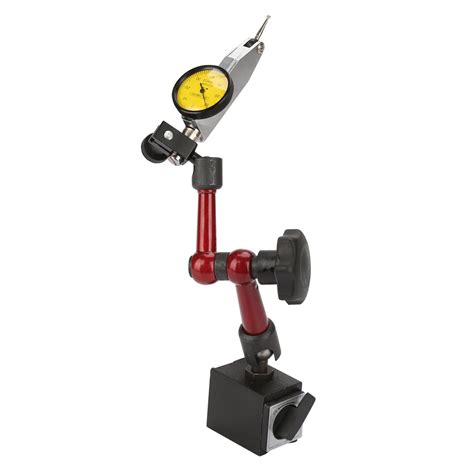 Buy Flexible Magnetic Base, With Simple Structure, Lever Dial Test ...