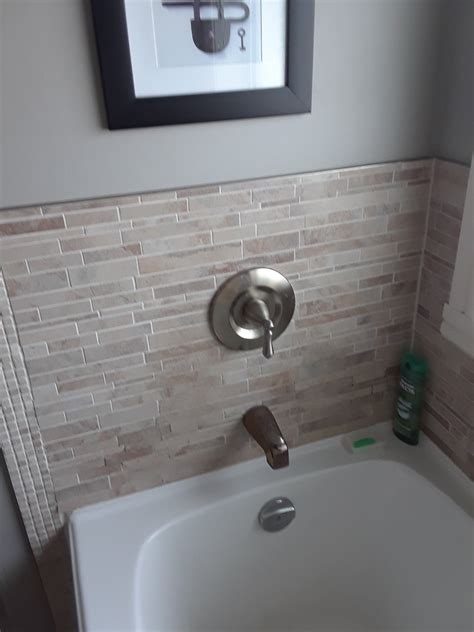 dripping bath tub faucet. | DIY Home Improvement Forum