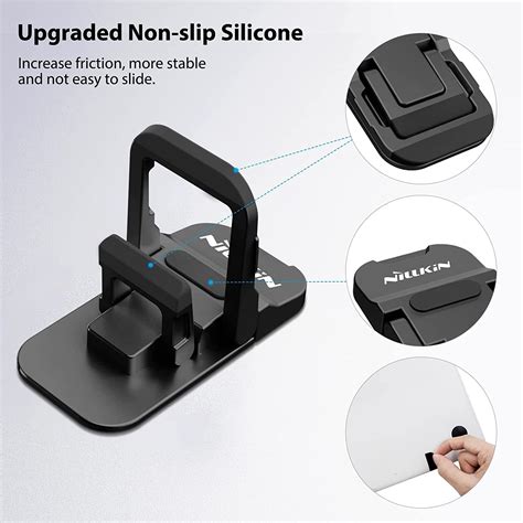 Nillkin Bolster Plus Portable Stand for your Laptop / Macbook / Mobile ...