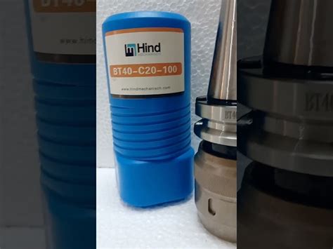 BT POWER MILL CHUCK - Bt40 POWER MILL CHUCK Trader - Retailer from Vadodara