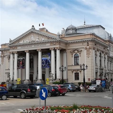 TEATRUL DE STAT ORADEA (2025) All You Need to Know BEFORE You Go (with ...