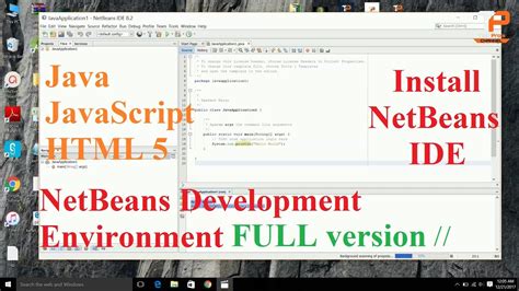 Image result for NetBeans Old Version