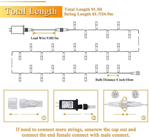Image result for How to Check Christmas Light String