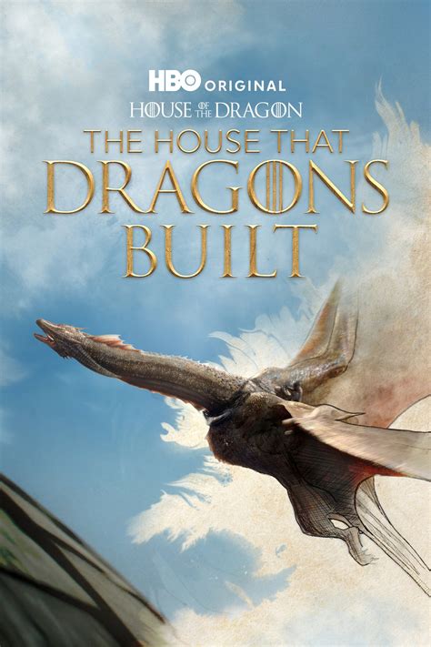 The House Of Dragon