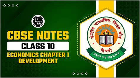 Class 10 Eco Ch 1 Notes 的图像结果