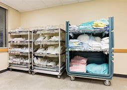 Image result for Supply Carts for Hospitals
