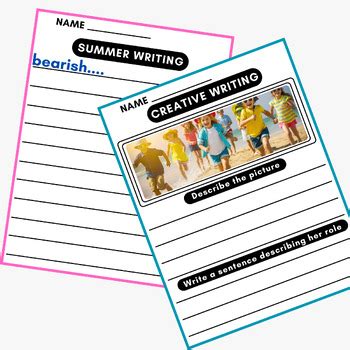 Image result for Summer Creative Writing Programs