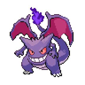Genizard #94.6 - FusionDex