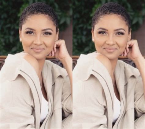 Jo-anne Reyneke Biography, Age, Wife, Children, Parents, Siblings ...