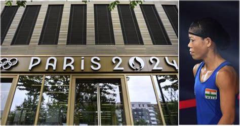 Explainer: Mary Kom resigned as India’s chef de mission for Paris ...