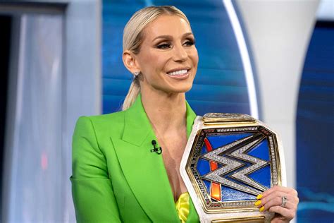 Charlotte Flair: Women Have Come Far Ahead Of WrestleMania