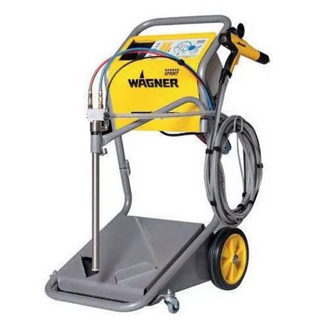 Universal Coating Solutions - Manufacturer of Powder Coating Machine ...