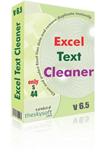 Image result for Export Excel Cleaner
