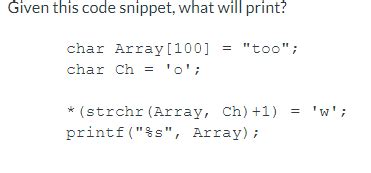 Image result for Python Print Char Array