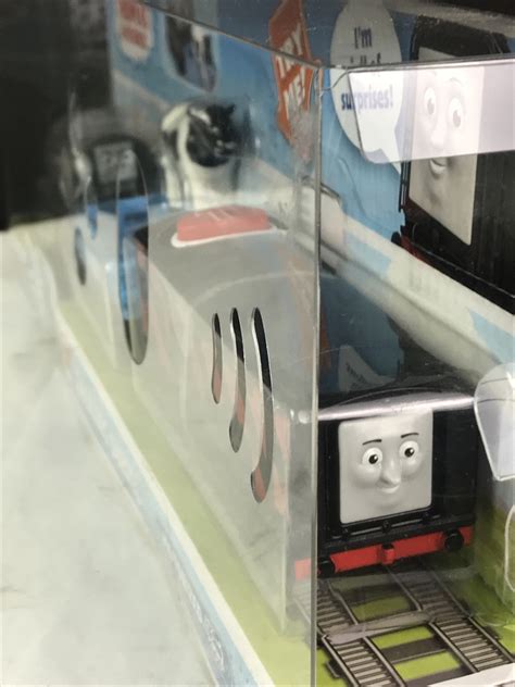 Buy Thomas & Friends Talking Diesel Motorized Toy Train Online at ...