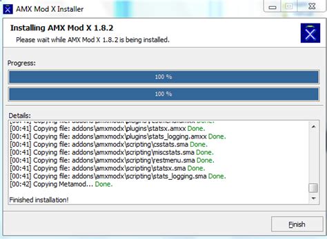 Image result for Running CS with AMX Mod Linux Ubuntu