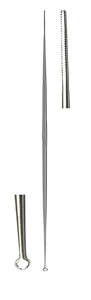 Ent Instruments - Clamp Forceps Wide Manufacturer from Mumbai