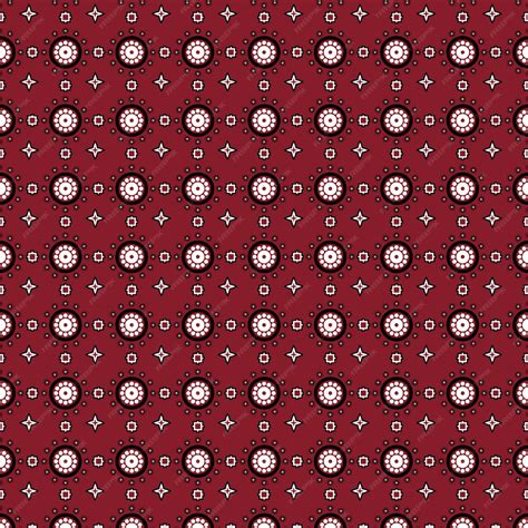Geometric shapes pattern | Premium Vector