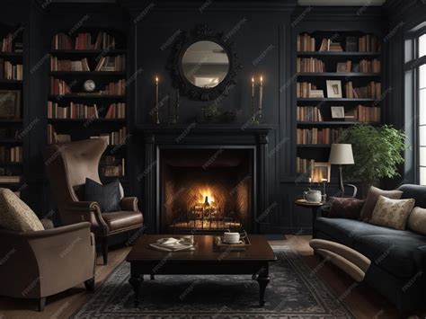 Library 的图像结果