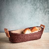 Handmade Sabai Grass Bread Basket Sale price From Rs. 799.00