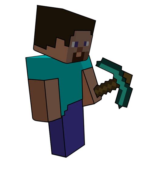 Minecraft Clipart at GetDrawings | Free download