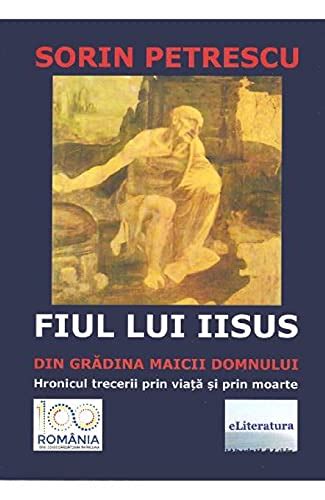 Buy Fiul Lui Iisus Din Gradina Maicii Domnului Online at desertcartINDIA