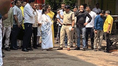 Bikash Bhavan: ‘সুপ্রিম কোর্ট নয়, দায় নিতে হবে মুখ্যমন্ত্রীকেই ...