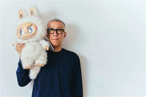 THE MAN BEHIND THE MADNESS | Tatler Hong Kong - lifestyle - Magzter.com ...