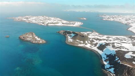 King George Island, Antarctica: How To Reach, Best Time & Tips