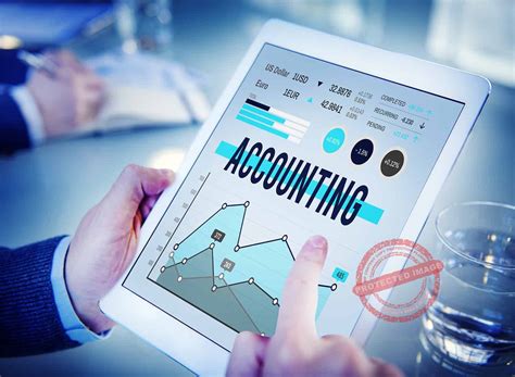 accounting for small business