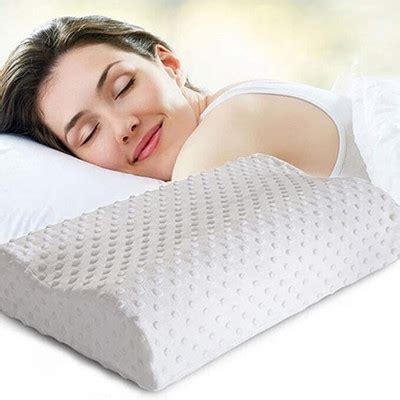 betterhood PosturePro Pillow for Neck Shoulder Pain, 100% Memory Foam ...