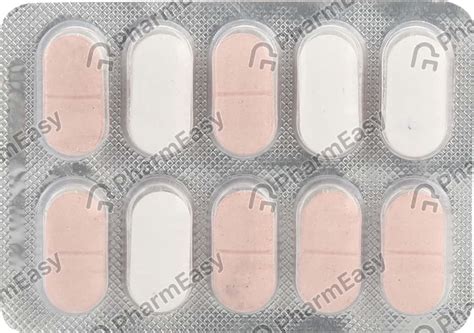 Glucoryl Mv 2/0.3mg Tablet 15'S: Uses, Side Effects, Price & Dosage ...
