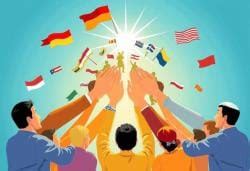 Sure Shot Questions for Board Exams: Power Sharing - Social Studies ...