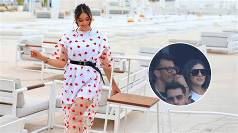 Amid Yuzvendra Chahal Dating Speculation, RJ Mahvash Reveals Getting ...