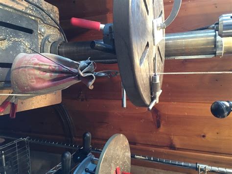 Drill Press Tap Guide 的图像结果