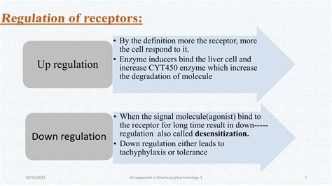 upregulation and downregulation.pptx
