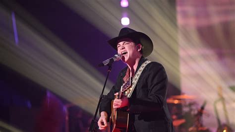 Slater Nalley: Here's why I believe American Idol Season 23's Slater Nalley has the potential to ...