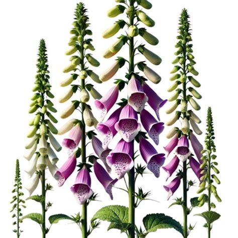 Digitalis (Cardiac Glycosides)