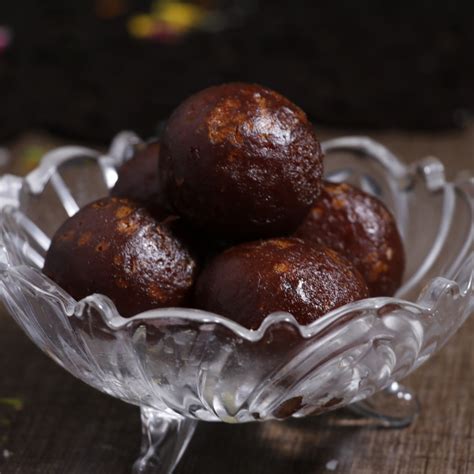 Kala Jamun – Khaosa