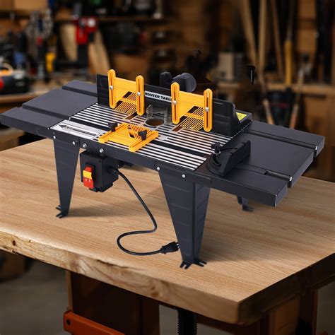 Compact Router Table 的图像结果