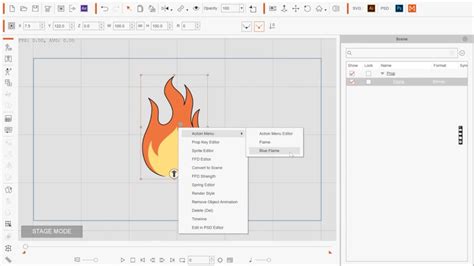 Compile Cartoon 的图像结果