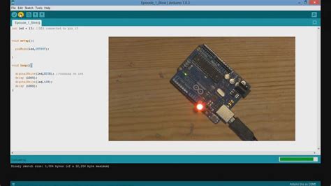 Image result for Arduino Tutorial YouTube