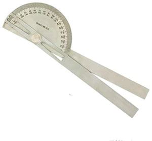 Radians RDGON-33 Medical Goniometer Price in India - Buy Radians RDGON ...